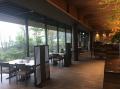 「小涌園　天悠」館内レストラン改修工事にて内装・設