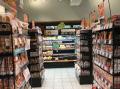 「Daily Table KINOKUNIYA　アトレヴィ三鷹店」設備の