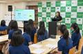 Girls Meet STEM in TOKYO　女子中高生向けオフィスツ