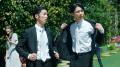 夏の暑さでも爽やかな三浦さんと石川さん、その理由は
