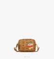 MCM × クレヨンしんちゃん 遊び心あふれる日本限定コ