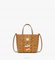 MCM × クレヨンしんちゃん 遊び心あふれる日本限定コ