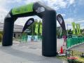 アルコ株式会社が展開するアメリカ発ナチュラルランニ
