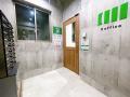 武蔵小山駅から徒歩２分で24時間営業のコワーキングス