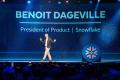【レポート】Snowflake Summit 2025 データ、AI、アプ