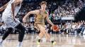 #18 脇真大選手、#53 アレックス・カーク選手「FIBA 