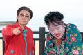 「友近＆ロバート秋山のご当地グルメ段取りさせutf-8