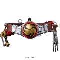 『仮面ライダー響鬼』のアイテムが満を持して初Cutf-8