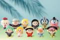 6月13日「麦わらの一味の日」記念！「ONE PIECE 麦わ