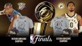「NBAファイナル2025 presented by YouTube TV」記念
