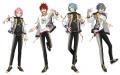 『あんさんぶるスターズ！！』Crazy:B「ハニートラッ