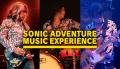 「ソニック」シリーズの音楽を楽しめるライブイベント