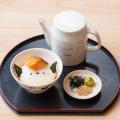 ワッショイ！すまいるタイム♪「ことりすし」でお腹も