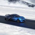 パフォーマンスを極めたアルピーヌ A110の最高峰モデ