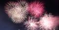 2万発の花火が打ちあがる真岡の夏まつりが今年も開催