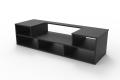 【新製品】超短焦点プロジェクター用AVラック「HF-PB1