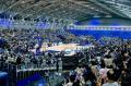 アキッパがB.LEAGUE・福井ブローウィンズと連携