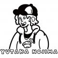 Golden Bear meets YUTAKA NOJIMA コラボレーションT