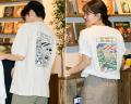 Golden Bear meets YUTAKA NOJIMA コラボレーションT