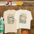 Golden Bear meets YUTAKA NOJIMA コラボレーションT