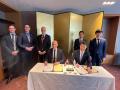 XGモバイル推進フォーラムとTNO、5G/6Gに関する覚書を