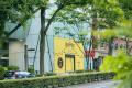 公式ハリー・ポッター ショップが原宿表参道通り沿い