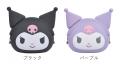 p+g designからクロミのがまぐちシリコーンポーチが登
