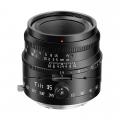 銘匠光学 TTArtisan Tilt 35mm f/1.4 C 販売開始
