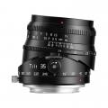 銘匠光学 TTArtisan Tilt 35mm f/1.4 C 販売開始
