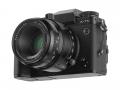 銘匠光学 TTArtisan Tilt 35mm f/1.4 C 販売開始