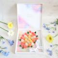 【進化系フラワーショップkarendo】お花屋さんが作る