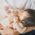 NUKがブランドの威信をかけて開発！98%の赤ちゃんがい