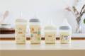 NUKがブランドの威信をかけて開発！98%の赤ちゃんがい