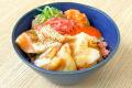 【今だけ30％OFF！】“映える”海鮮丼がデリバリーで新