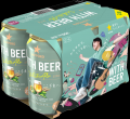 「Novelbright」×「サッポロ WITH BEER ホワイトエー