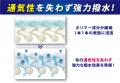 驚異の超撥水！雨の日の味方「インパクトドライNEO」