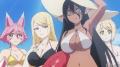 TVアニメ『ちょっとだけ愛が重いダークエルフが異世界