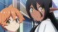 TVアニメ『ちょっとだけ愛が重いダークエルフが異世界