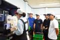 4日間のセミナーを通じて就職活動に向けた一歩を踏み