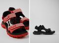 「CAMPER（カンペール）新ラインの「DRIFT TRAIL SAND