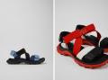 「CAMPER（カンペール）新ラインの「DRIFT TRAIL SAND