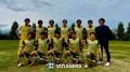 VOYAGERS、岐阜県社会人サッカー1部リーグ開幕 ── 支