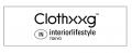 国内初（※）衣類等繊維製品から生まれた新素材「Cloth