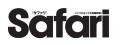 【DOTOWN × Safari】