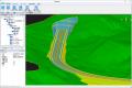 ICT 施工のためのLandXML 作成・編集ツール最新バージ