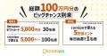 総額100万円！ 電子コミックストア『comipo』リニュー
