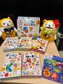 べあ～君の限定グッズ販売や 親子向けイベント満載の