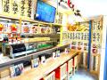 6月16日（月）16：00 磯丸水産 天王寺北口店 グランド