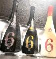 日本酒100種類47都道府県の日本酒が全て勢揃い×高級鮮