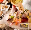 日本酒100種類47都道府県の日本酒が全て勢揃い×高級鮮